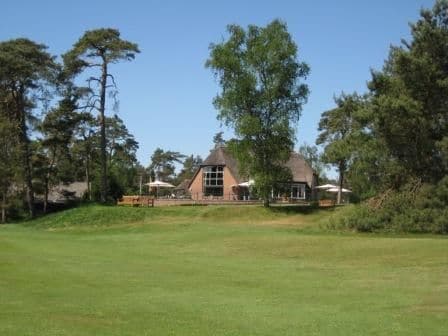 Utrecht 'The Pan' Golf Course-9503
