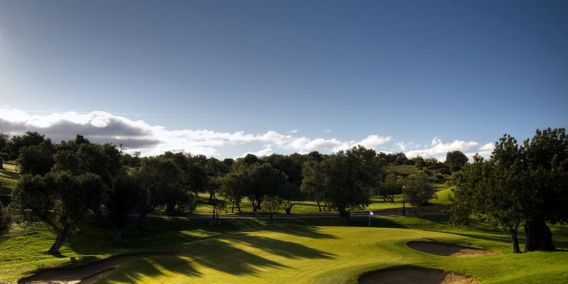 Pestana Vale da Pinta Golf Course-8191