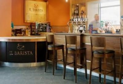 Jurys Inn Custom House, Dublin Hotel, Ireland. Golf Planet Holidays