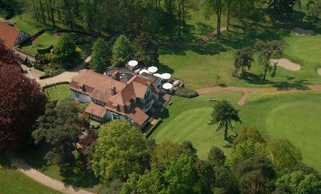 Royal Latem Golf Course-9125