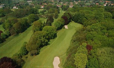Royal Latem Golf Course-9123