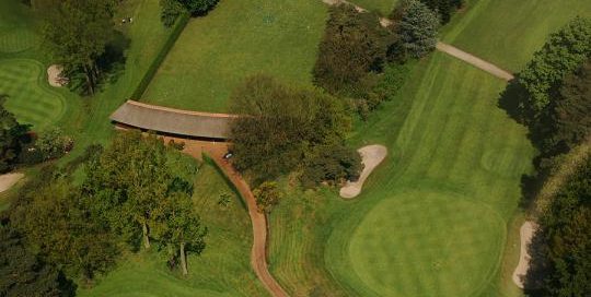 Royal Latem Golf Course-9124