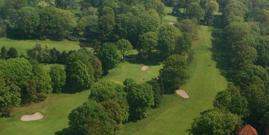 Royal Latem Golf Course-9122