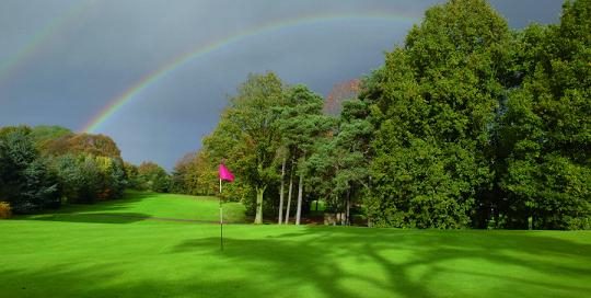 Royal Latem Golf Course-9127