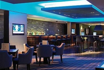 Fairmont St Andrews Hotel, Fife, Scotland. Golf Planet Holidays