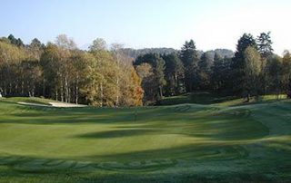 Iles Borromees Golf Course-10163