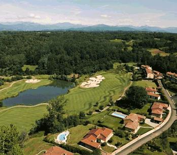 Circolo Golf Bogogno Golf Course-10142