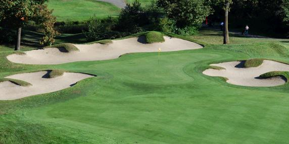 Circolo Golf Bogogno Golf Course-10144