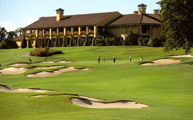 Castelconturbia Golf Course-10133