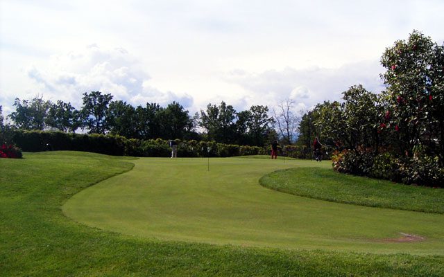 Castelconturbia Golf Course-10136