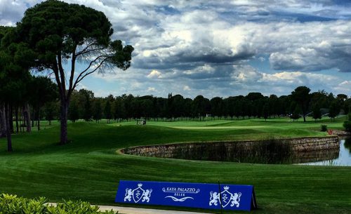 Kaya Palazzo Golf Course-0