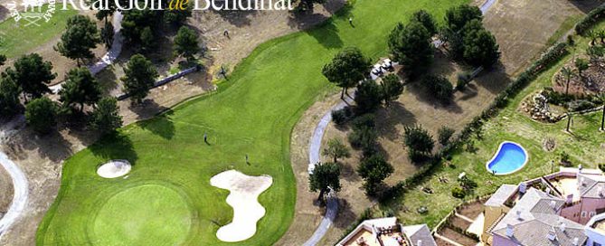 Real Golf de Bendinat Golf Course-6781