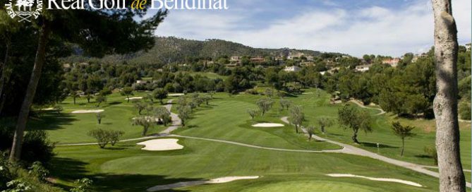Real Golf de Bendinat Golf Course-6783