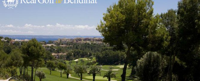 Real Golf de Bendinat Golf Course-6784