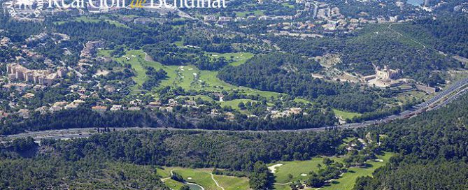 Real Golf de Bendinat Golf Course-6785