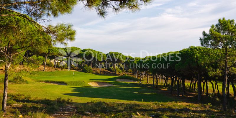 Oitavos Golf Course-8837