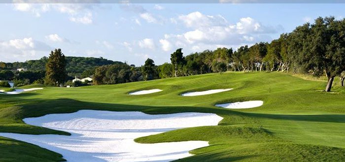 Quinta do Lago Laranjal Golf Course-8452