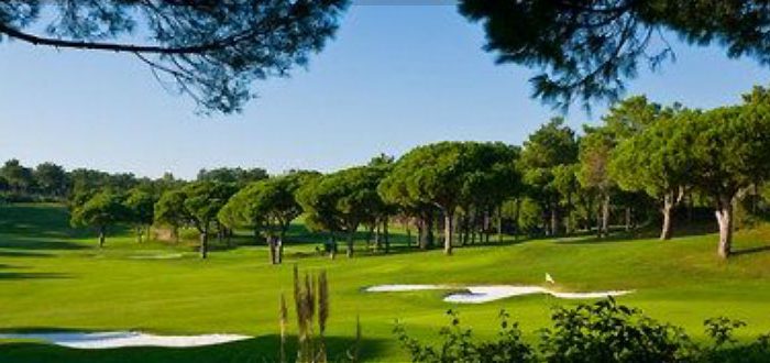 Quinta do Lago Laranjal Golf Course-8454