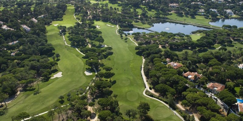Quinta do Lago Laranjal Golf Course-8458
