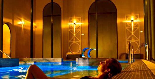Villaitana Wellness, Golf & Business Resort Hotel-6984