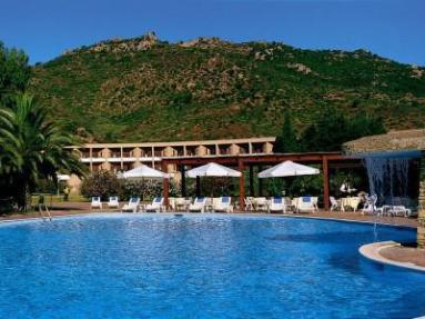Is Molas Resort Hotel-10408
