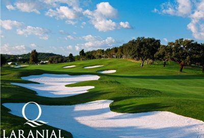 Quinta do Lago Laranjal Golf Course-8457