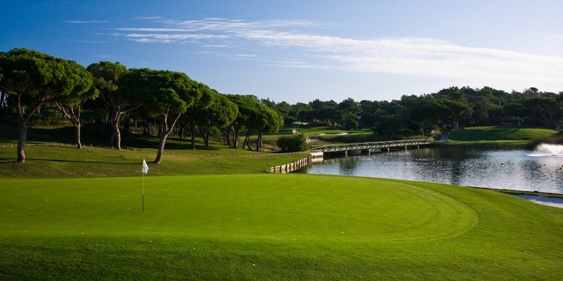 Quinta do Lago - South Golf Course-8464