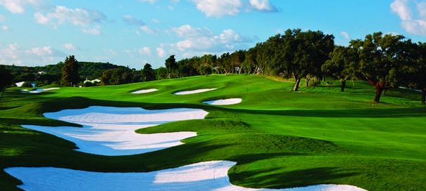 Quinta do Lago - South Golf Course-8466