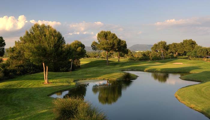 Son Antem West & East Golf Course-6769