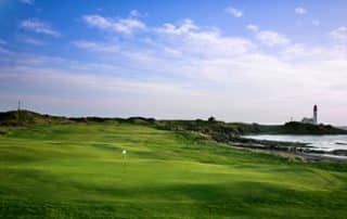Turnberry Resort Golf Course, South Ayrshire, Scotland. Golf Planet Holidays