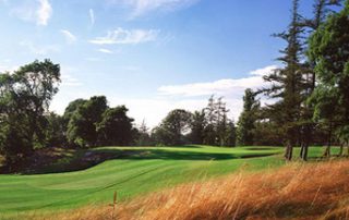 Carton House Golf Course, County Kildare, Ireland. Golf Planet Holidays