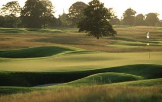 Carton House Golf Course, County Kildare, Ireland. Golf Planet Holidays