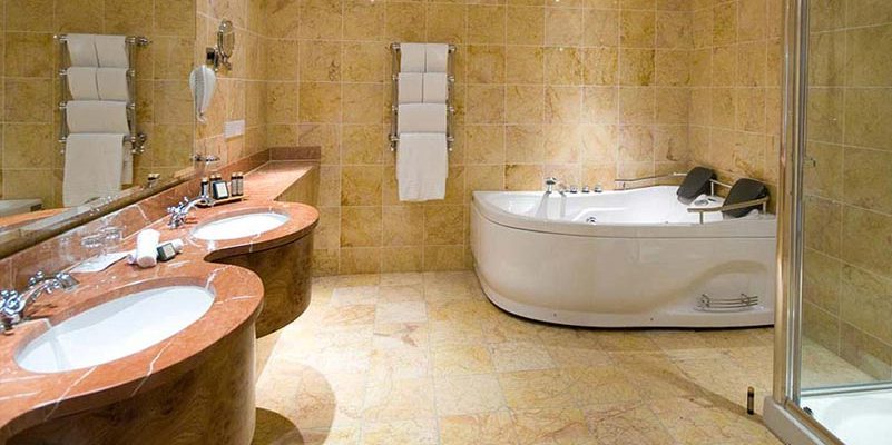 Kilronan Castle Estate & Spa Hotel-14576