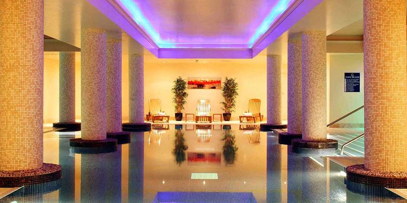 Kilronan Castle Estate & Spa Hotel-14577
