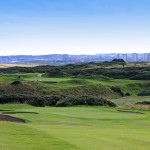 Murcar Links Golf Course, Aberdeenshire, Scotland. Golf Planet Holidays