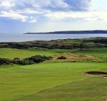 Murcar Links Golf Course, Aberdeenshire, Scotland. Golf Planet Holidays