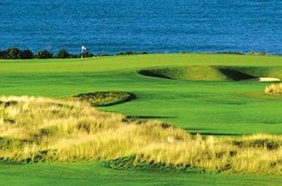 Fairmont St. Andrews Scotland - Kittocks Golf Course- Fife, Scotland. Golf Planet Holidays