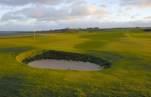 Crail Golf Course-12509