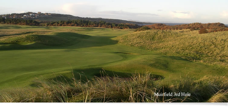 Muirfield Golf Course-12497