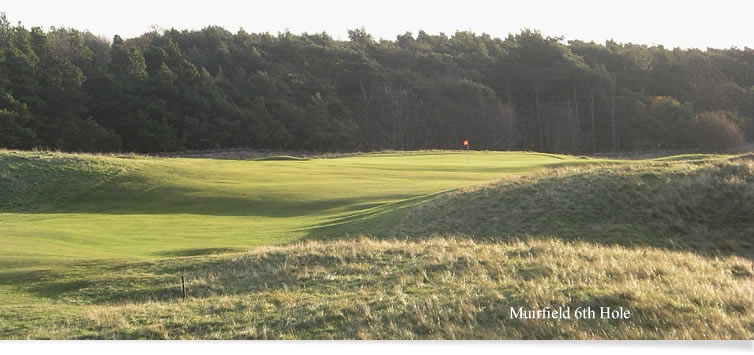 Muirfield Golf Course-12498