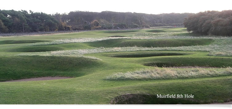 Muirfield Golf Course-12500