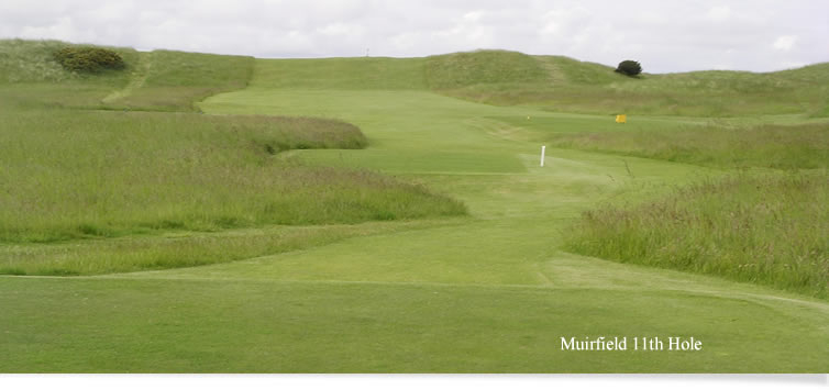 Muirfield Golf Course-12501