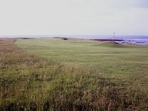 Dunbar Golf Course- East Lothian, Scotland. Golf Planet Holidays