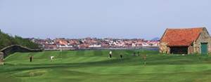 Dunbar Golf Course-12486