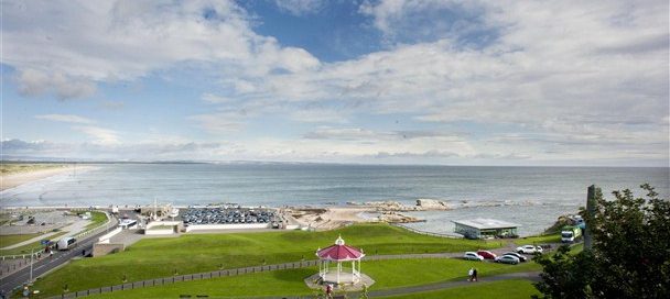 Scores Hotel, St Andrews, Fife, Scotland. Golf Planet Holidays