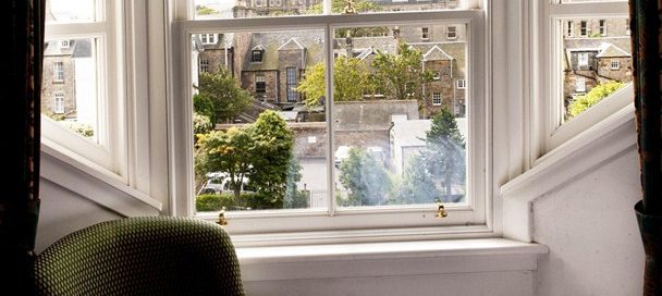 Scores Hotel, St Andrews, Fife, Scotland. Golf Planet Holidays