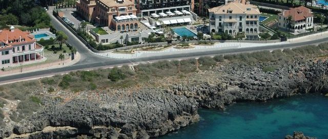Grande Real Villa Italia Hotel, Cascais — photo 2