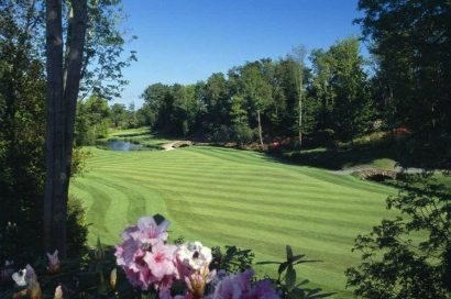 Druids Glen Resort Golf Course, County Wicklow, Ireland. Golf Planet Holidays