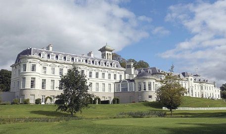 The K Club Hotel, County Kildare, Ireland. Golf Planet Holidays