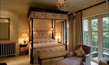 The K Club Hotel, County Kildare, Ireland. Golf Planet Holidays